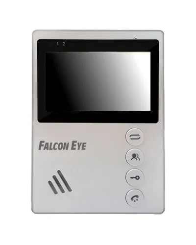 Vista XL. Монитор домофона цветной. Falcon EYE в Барнауле