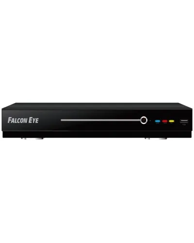 FE-NVR8216. IP-видеорегистратор 16-канальный. Falcon EYE в Барнауле