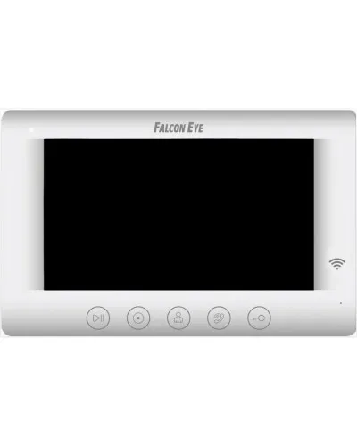 Cosmo HD Wi-Fi. Монитор домофона цветной. Falcon EYE в Барнауле