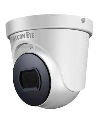 FE-MHD-D2-25. Видеокамера мультиформатная купольная. Falcon EYE в Барнауле