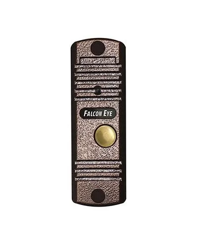 FE-305C (медь). Вызывная панель цветная. Falcon EYE в Барнауле