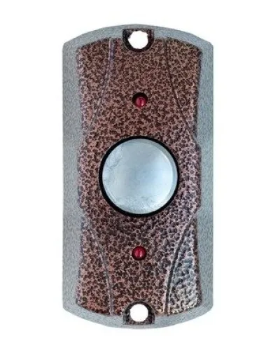 FE-100 (медь). Кнопка выхода. Falcon EYE в Барнауле