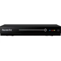 FE-MHD2216. Видеорегистратор мультиформатный 16-канальный. Falcon EYE