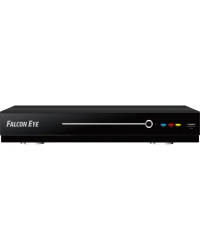 FE-MHD2216. Видеорегистратор мультиформатный 16-канальный. Falcon EYE в Барнауле