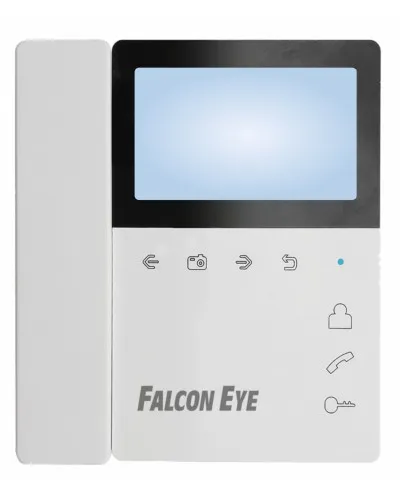 Lira. Монитор домофона цветной. Falcon EYE в Барнауле