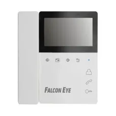 Lira VZ. Монитор домофона цветной. Falcon EYE