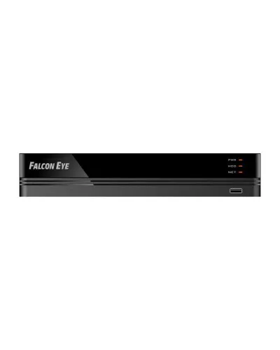FE-MHD2108. Видеорегистратор мультиформатный 8-канальный. Falcon EYE в Барнауле
