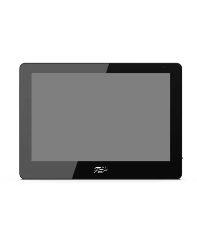 FX-IVD100HBW (ТАУ КИТА 10 B). Монитор IP-домофона. Fox в Барнауле