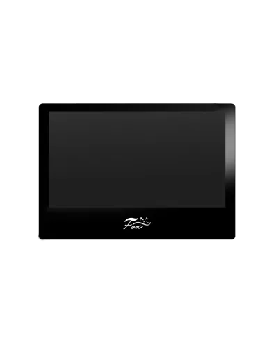 FX-HVD70F (МАЛАХИТ 7B). Монитор видеодомофона цветной. Fox в Барнауле