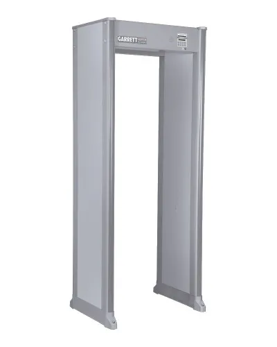 PD-6500i с опцией Quick Q. Металлодетектор арочный. GARRETT в Барнауле