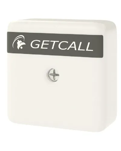 GC-3001S1. Одноканальный передатчик сигнала аварии. GETCALL в Барнауле