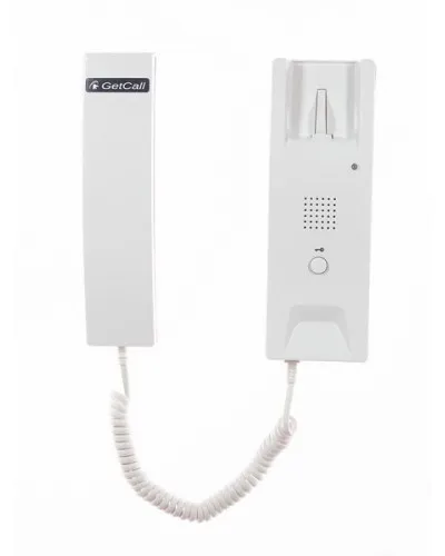 GC-5002T1. Абонентское переговорное устройство. GETCALL в Барнауле