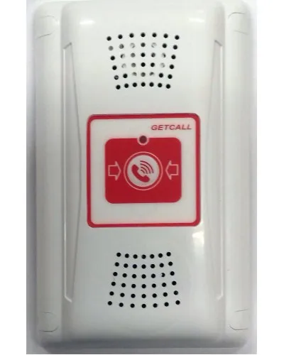 GC-2001W3. Абонентское переговорное устройство. GETCALL в Барнауле