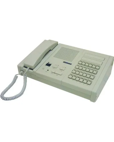 GC-9036D4 (24 аб.). Пульт оперативной связи. GETCALL в Барнауле