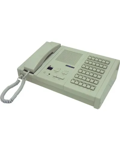 GC-1036F6 (36 аб.). Пульт селекторной связи. GETCALL в Барнауле