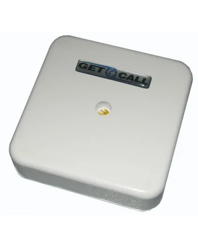GC-0002D3. Адаптер для подключения внешнего усилителя. GETCALL в Барнауле