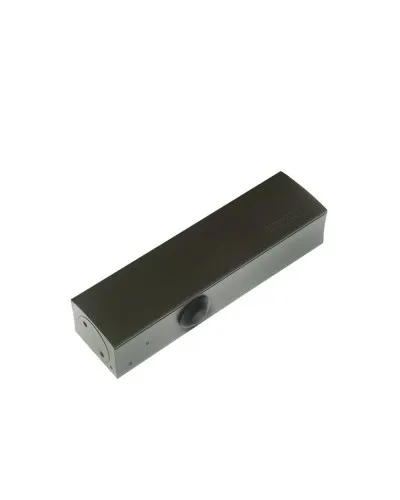 GEZE TS 2000 NV BC EN 2-4 (коричн.). Доводчик без тяги. GEZE в Барнауле