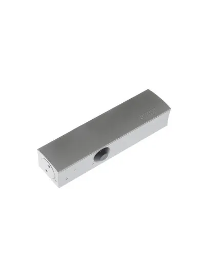 GEZE TS 2000 NV BC EN 2-4 (серебро). Доводчик без тяги. GEZE в Барнауле