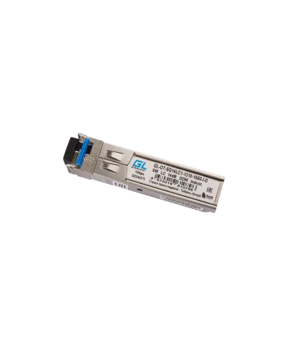GL-OT-SG14LC1-1310-1550-I-D. SFP-модуль. GIGALINK в Барнауле
