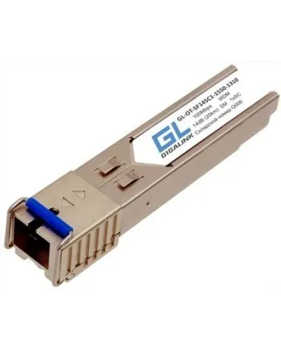 GL-OT-SF14SC1-1310-1550. SFP-модуль. GIGALINK в Барнауле