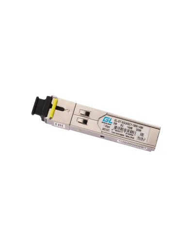 GL-OT-SG24SC1-1550-1490-D. SFP-модуль. GIGALINK в Барнауле