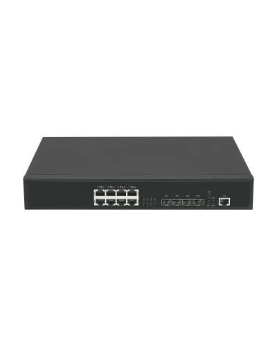 GL-SW-G302-12TC. Коммутатор. GIGALINK в Барнауле