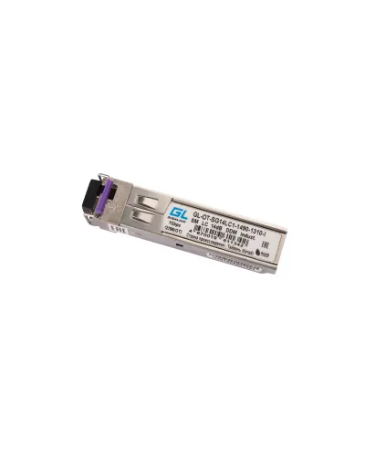GL-OT-SG14LC1-1490-1310-I. SFP-модуль. GIGALINK в Барнауле