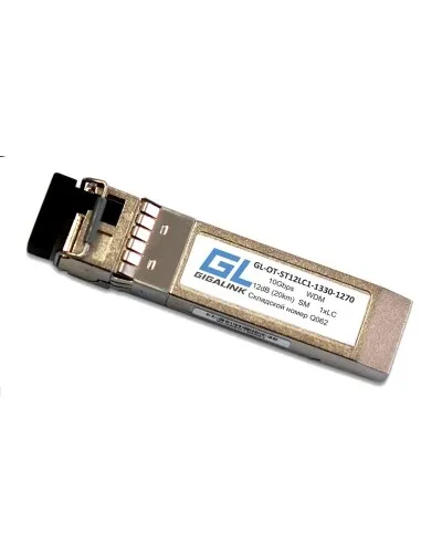 GL-OT-ST12LC1-1270-1330. SFP-модуль. GIGALINK в Барнауле