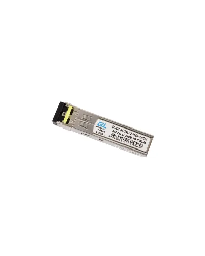 GL-OT-SG34LC2-1610-CWDM. SFP-модуль. GIGALINK в Барнауле