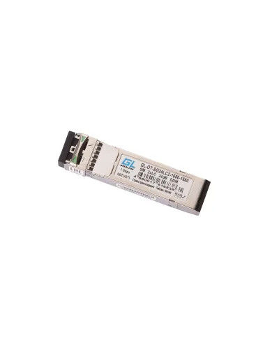 GL-OT-SG24LC2-1550-1550. SFP-модуль. GIGALINK в Барнауле