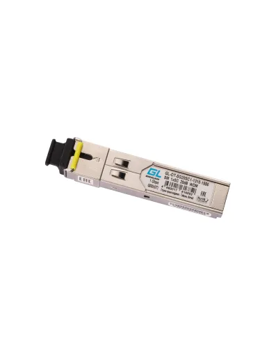 GL-OT-SG20SC1-1310-1550. SFP-модуль. GIGALINK в Барнауле