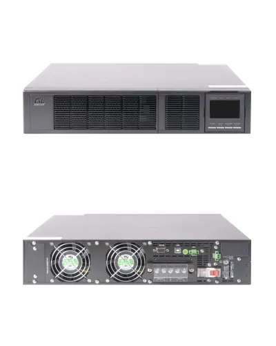 GL-UPS-OL06pf-1-1. Источник бесперебойного питания. GIGALINK в Барнауле