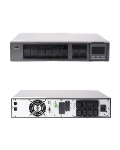 GL-UPS-OL01pf-1-1/3*9a. Источник бесперебойного питания. GIGALINK в Барнауле