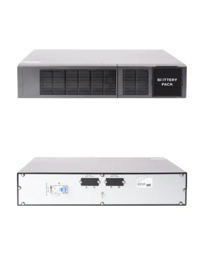 GL-UPS-OL01pf-UPG/6*9a. Дополнительный блок батарей. GIGALINK в Барнауле