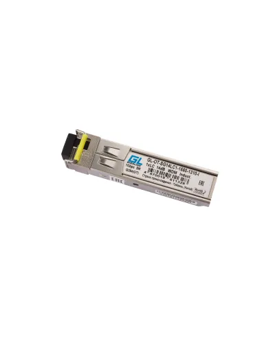 GL-OT-SG14LC1-1550-1310-I. SFP-модуль. GIGALINK в Барнауле