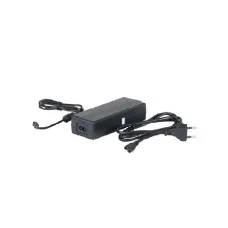 GL-MC-PSU52V1.25A. Блок питания для коммутаторов PoE 65 ватт на 52В. GIGALINK