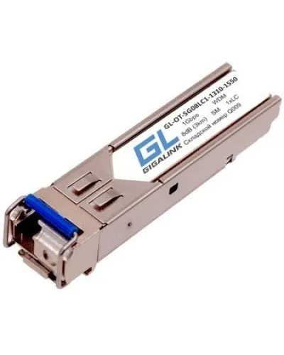 GL-OT-SG08LC1-1310-1550-D. SFP-модуль. GIGALINK в Барнауле