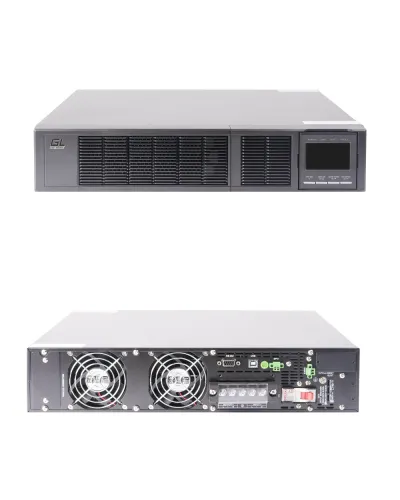 GL-UPS-OL10pf-1-1. Источник бесперебойного питания. GIGALINK в Барнауле