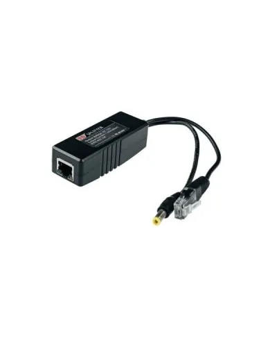GF-AC12 v2. Сплиттер PoE. Giraffe в Барнауле