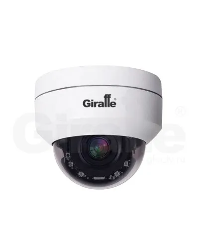 GF-DIRZ04HD2.0. Видеокамера мультиформатная поворотная . Giraffe в Барнауле