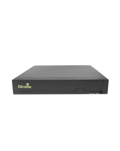 GF-NV1601HD v2. Видеорегистратор IP 16-канальный. Giraffe в Барнауле