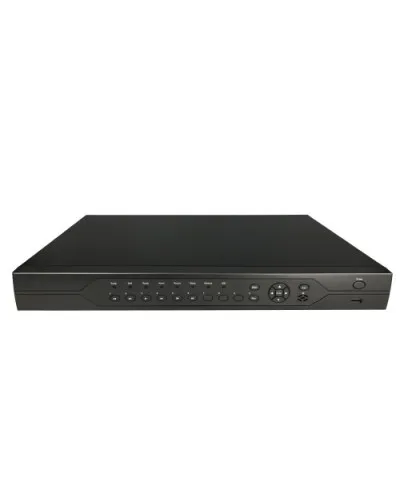 GF-DV1604AHD5.0. Видеорегистратор мультиформатный 16-канальный. Giraffe в Барнауле