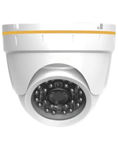 GF-IPVIR4306MP2.0 v2. Видеокамера IP купольная. Giraffe в Барнауле