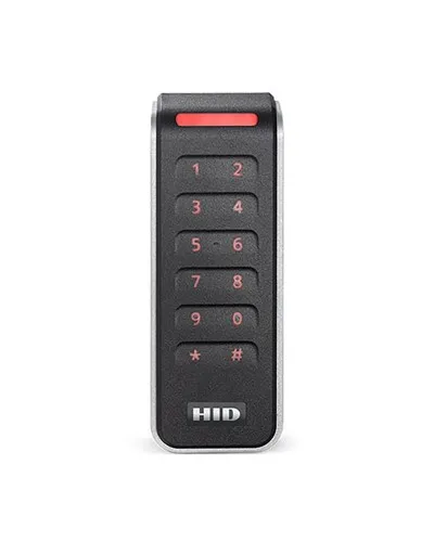 SIGNO 20K (20KNKS-00-000000). Универсальный считыватель. HID в Барнауле