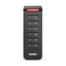 SIGNO 20K (20KTKS-02-000000). Считыватель с модулями BLE, NFC. HID