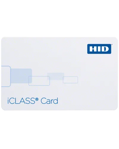 iC-2002: карта iCLASS в Барнауле