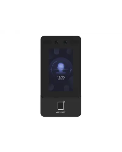 ACT-T1342EW. Биометрический терминал. HiWatch в Барнауле