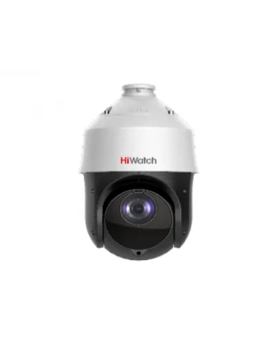 DS-I225(D). Бюджетная IP-видеокамера поворотная. HiWatch в Барнауле