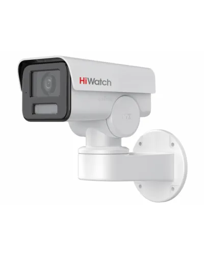 PT-Y2400I-DE. Профессиональная IP-видеокамера поворотная. HiWatch в Барнауле