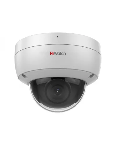 DS-I652M(B)(2.8мм). Бюджетная IP-видеокамера купольная. HiWatch в Барнауле